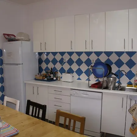 Bed & Breakfast B.mar & Suites Lisboa