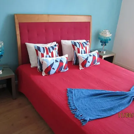 Oda ve Kahvaltı B.mar & Suites Lisboa