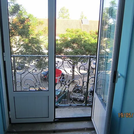 Oda ve Kahvaltı B.mar & Suites