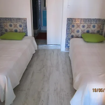 Oda ve Kahvaltı B.mar & Suites