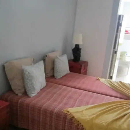 Oda ve Kahvaltı B.mar & Suites